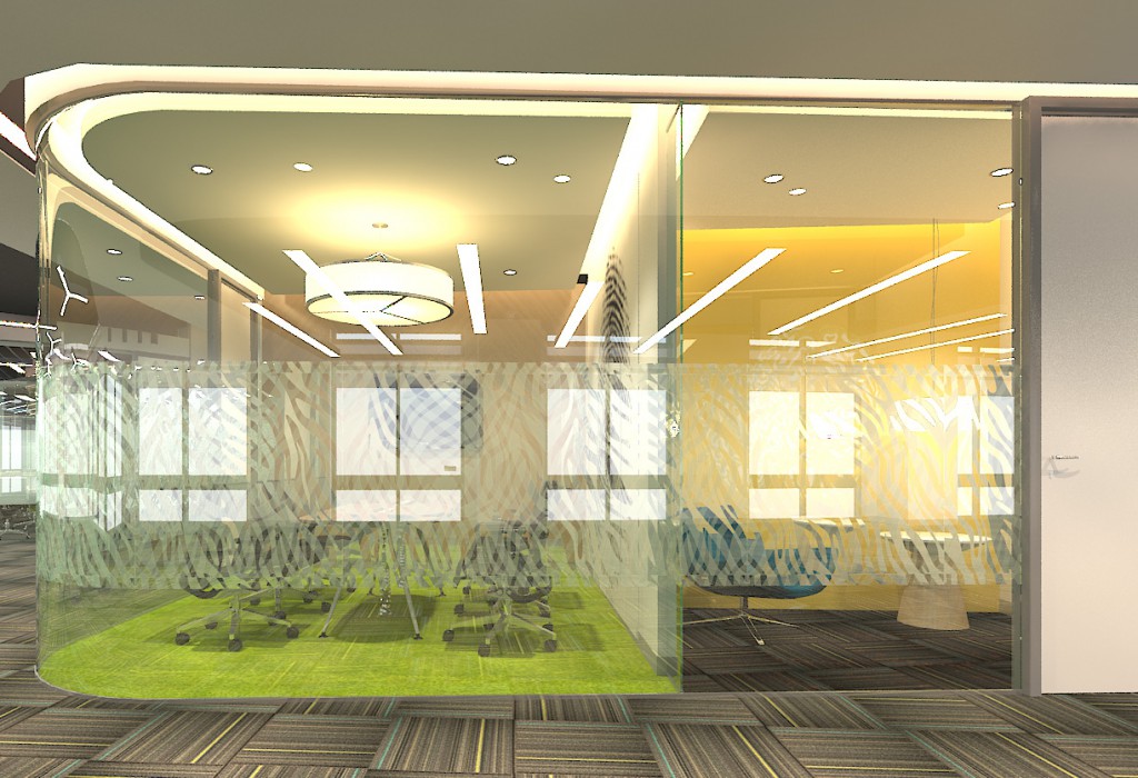 Cat Lai Linked Housing - Ventura